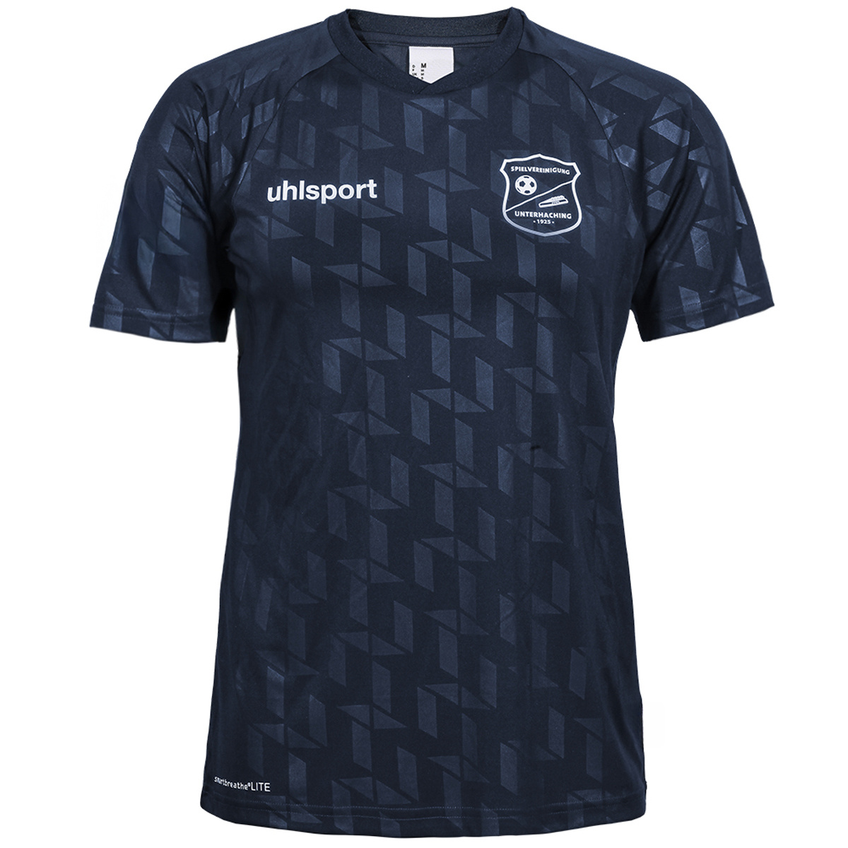 SpVgg Unterhaching Away 2025/26